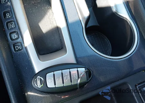 2018 Nissan Altima 2.5 Sr z USA, uszkodzony, nr VIN 1N4AL3AP8JC475426